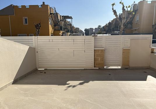 Apartment in Pilar de La Horadada