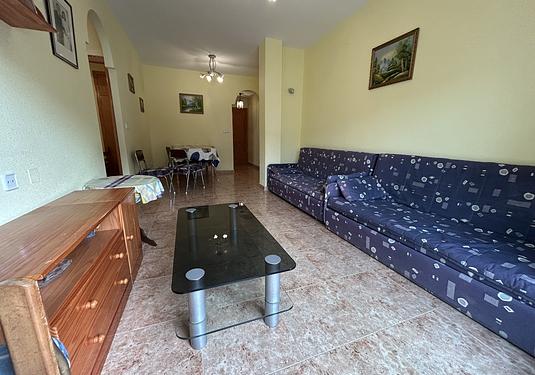 Apartment in Los Alcazares