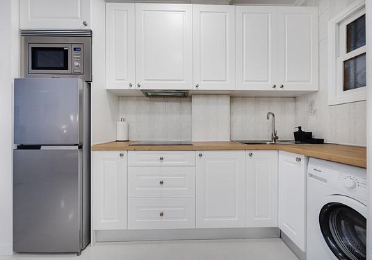 Apartment in Torrevieja