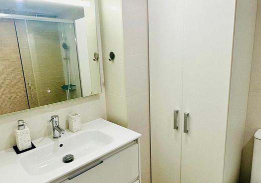 Apartment in Torrevieja