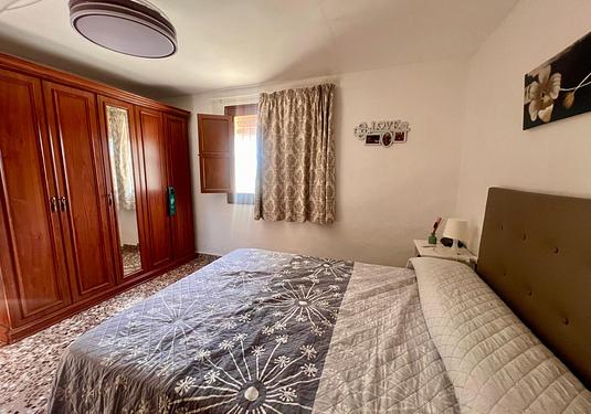 Country house in Jumilla
