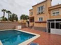 Villa in Torrevieja