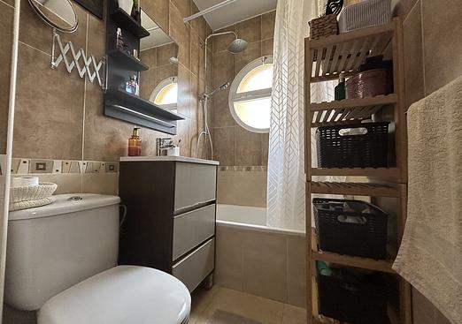 Town house in Torrevieja