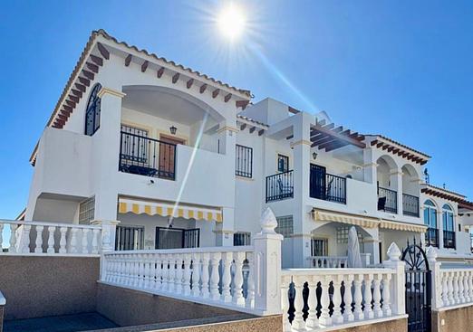 Bungalow in Orihuela Costa