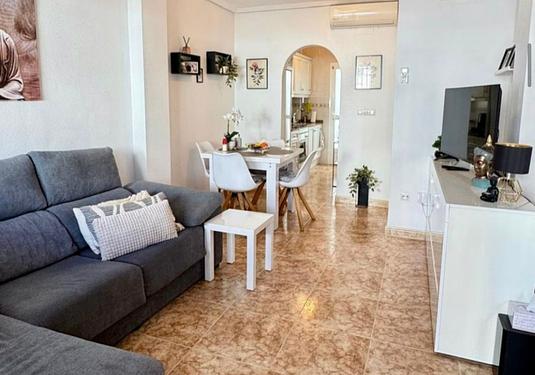 Bungalow in Orihuela Costa