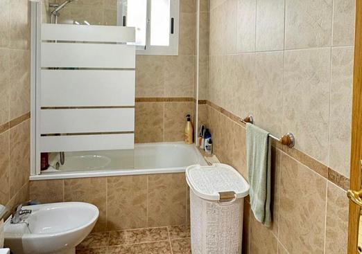 Bungalow in Orihuela Costa