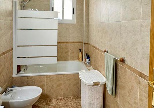 Bungalow in Orihuela Costa