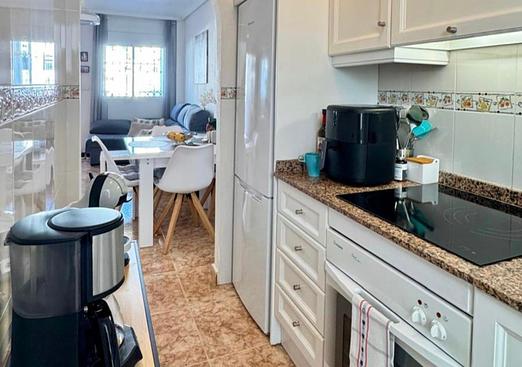 Bungalow in Orihuela Costa