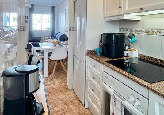 Bungalow in Orihuela Costa