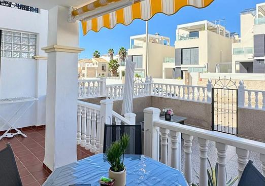 Bungalow in Orihuela Costa