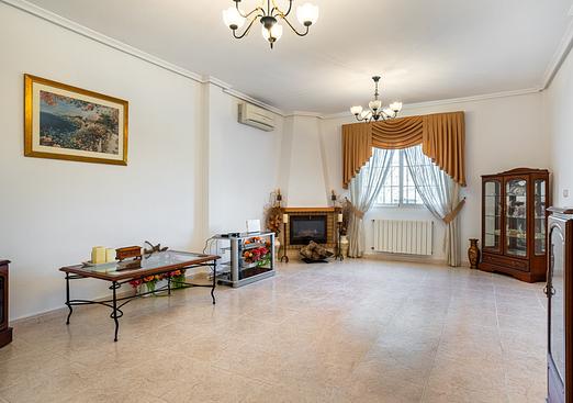 Villa in Bigastro