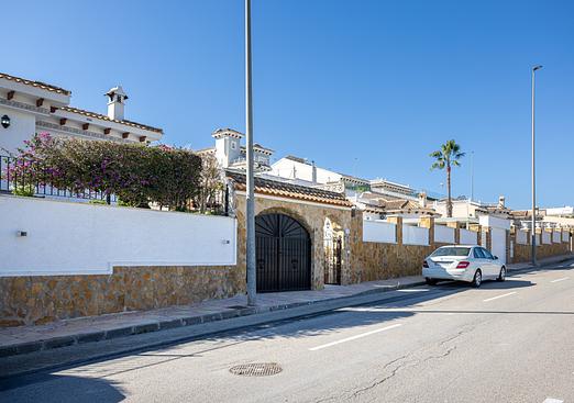 Villa in Bigastro