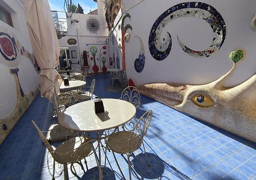 Commercial in Alicante