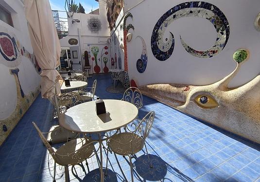 Commercial in Alicante
