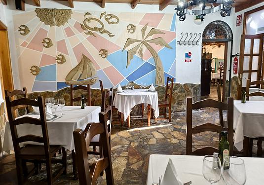 Commercial in Alicante