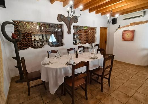 Commercial in Alicante