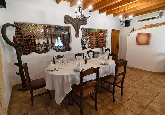 Commercial in Alicante
