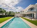 Villa in Los Flamingos Golf