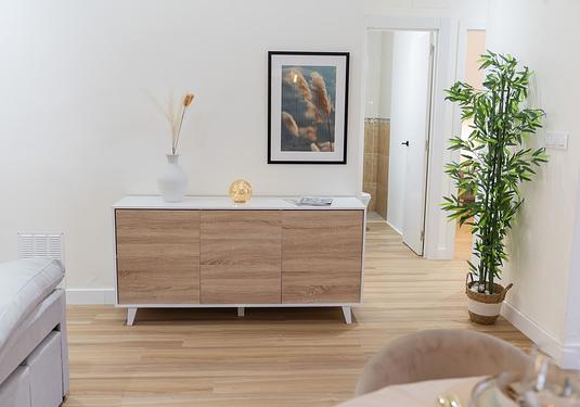 Apartment in San Pedro del Pinatar