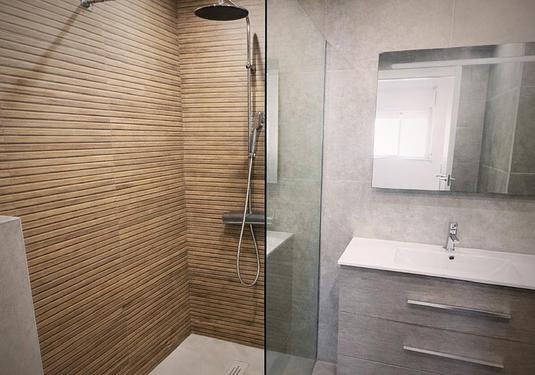Apartment in Pilar de La Horadada