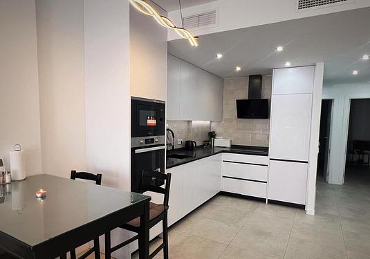 Apartment in Pilar de La Horadada