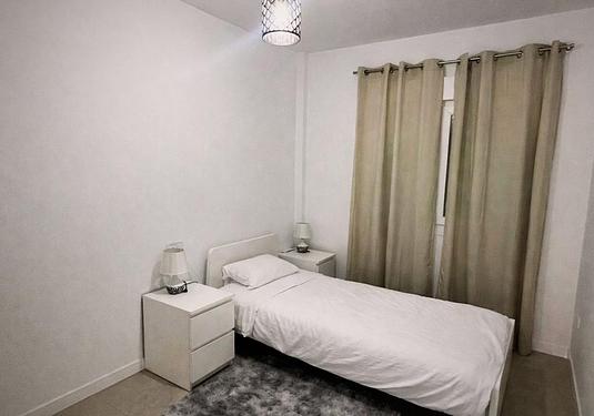 Apartment in Pilar de La Horadada