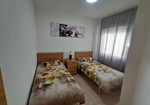 Apartment in La Zenia