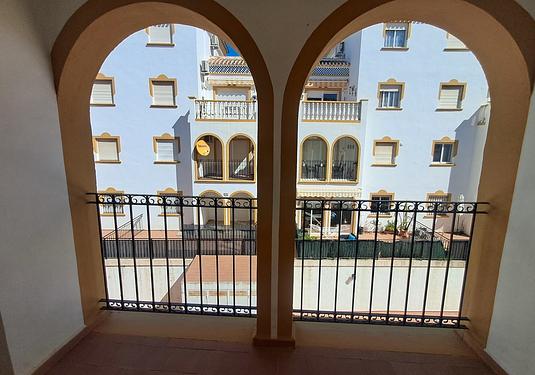 Apartment in La Zenia
