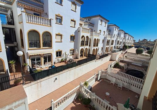 Apartment in La Zenia