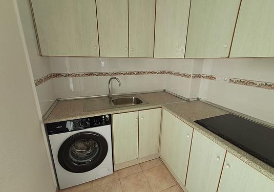 Apartment in La Zenia