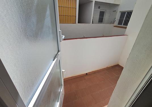 Apartment in La Zenia