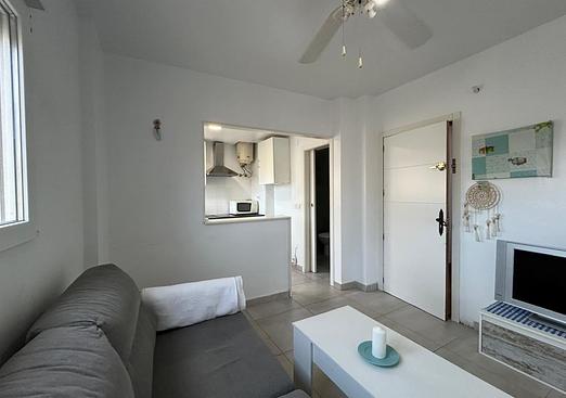 Apartment in Torrevieja