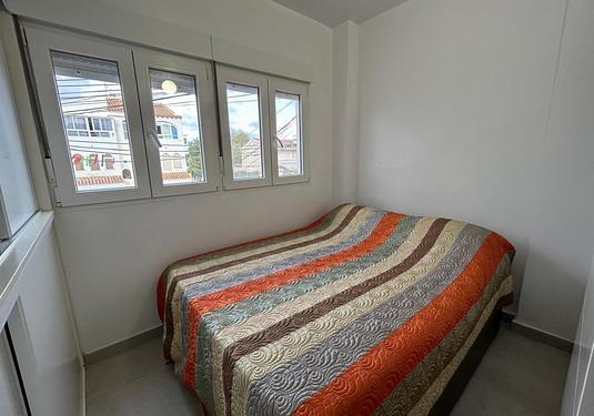 Apartment in Torrevieja