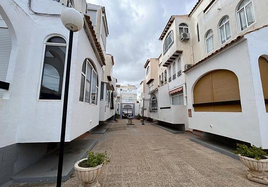 Apartment in Torrevieja