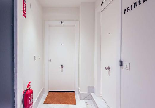 Apartment in Torre de La Horadada