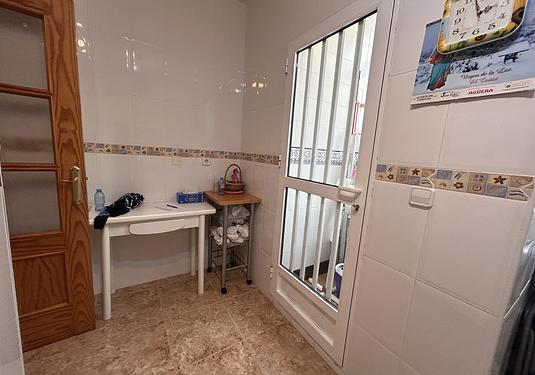 Apartment in Los Alcazares