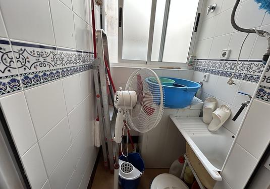 Apartment in Los Alcazares
