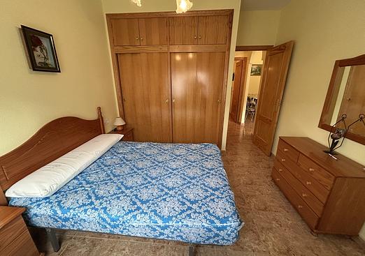 Apartment in Los Alcazares