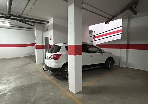 Apartment in Los Alcazares