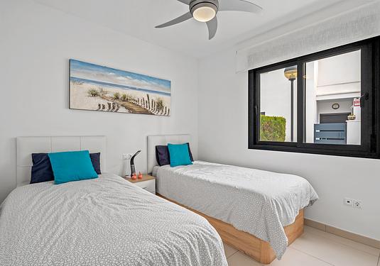 Apartment in Orihuela Costa
