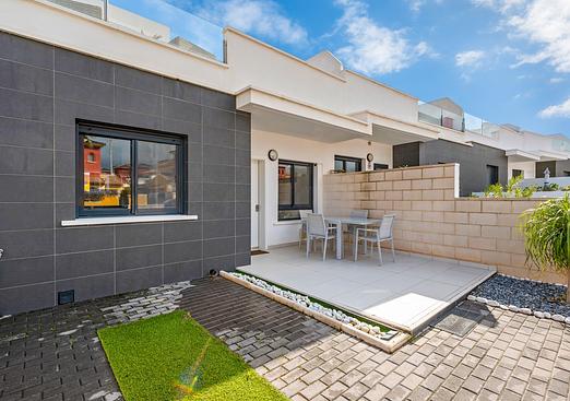 Apartment in Orihuela Costa