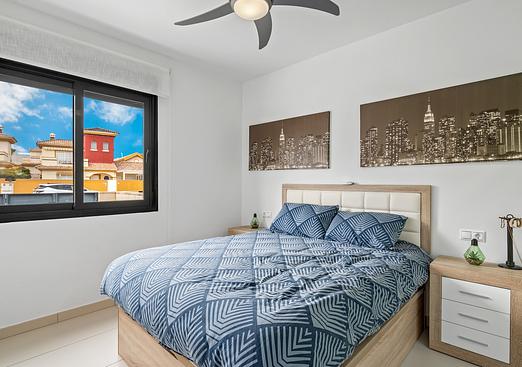 Apartment in Orihuela Costa