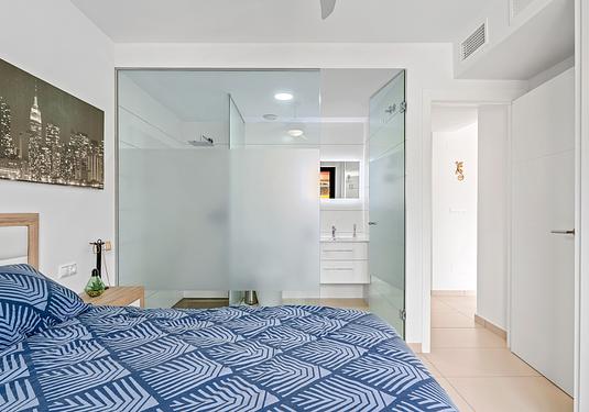 Apartment in Orihuela Costa