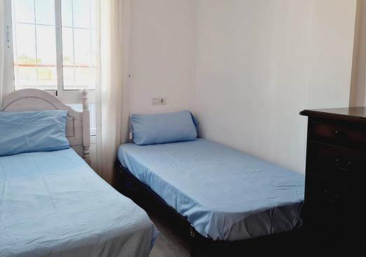 Apartment in Villamartin