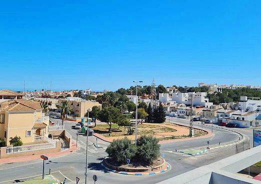 Apartment in Villamartin