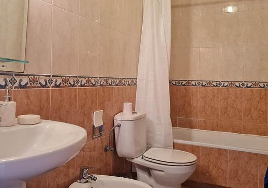 Apartment in Villamartin
