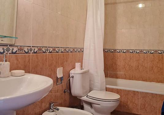 Apartment in Villamartin