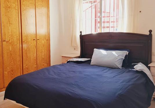 Apartment in Villamartin