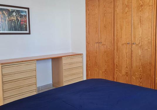Apartment in Villamartin