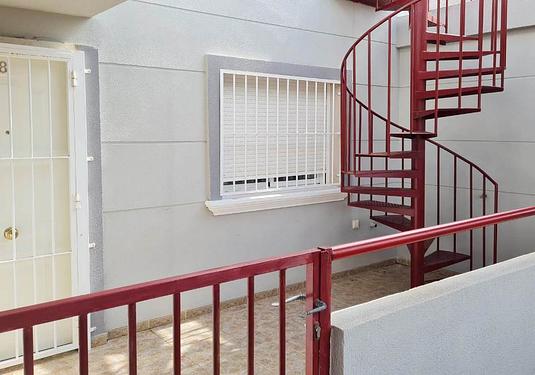 Apartment in Villamartin
